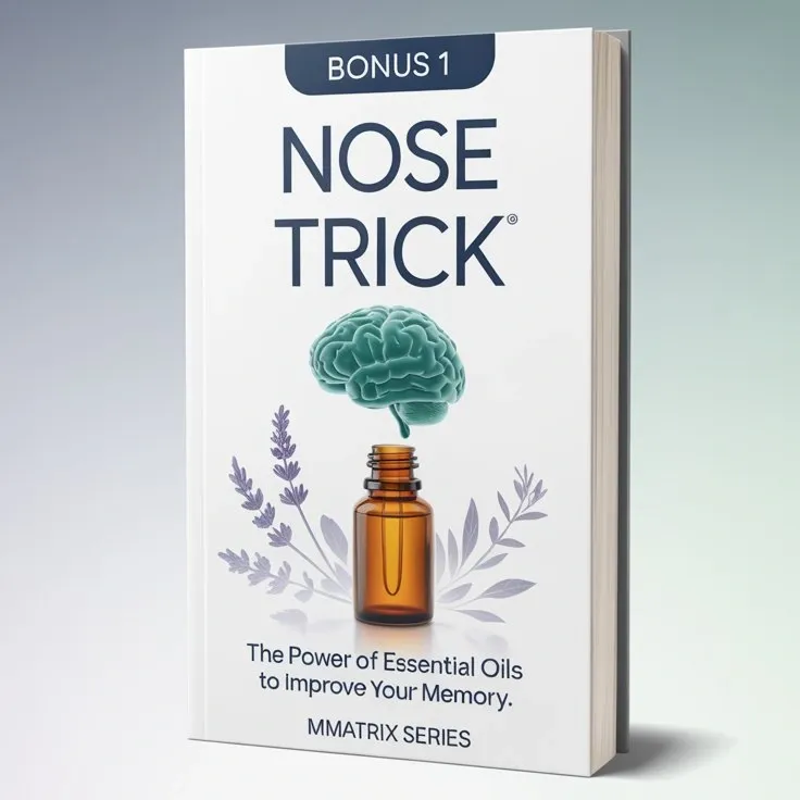 Nose Trick bonus e-book cover